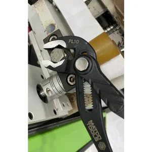 10″ SLIP JOINT PLIERS - view 2