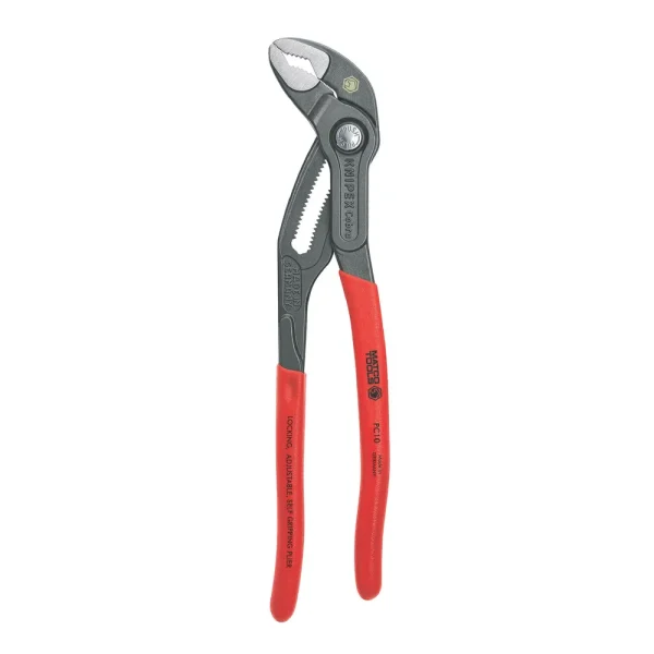 KNIPEX 10″ COBRA PLIERS