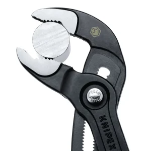 KNIPEX 10″ COBRA PLIERS - view 4