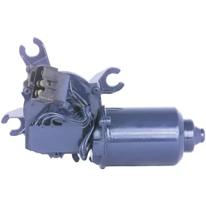 Cardone Wiper Motor – Remanufactured – 43-1479 - view 2