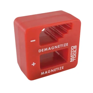 SCREWDRIVER MAGNETIZER / DEMAGNETIZER - view 2