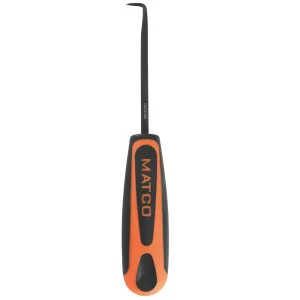 COTTER KEY PULLER – ORANGE