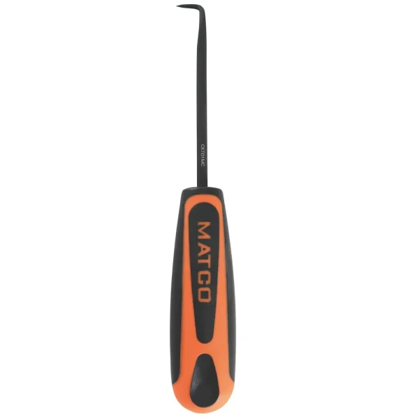 COTTER KEY PULLER – ORANGE