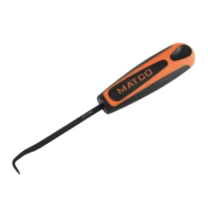 COTTER KEY PULLER – ORANGE - view 2