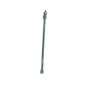 10” 1/4” DRIVE SPRING LOADED UNIVERSAL JOINT EXTENSION