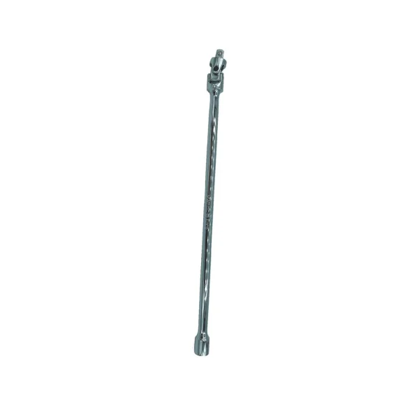 10” 1/4” DRIVE SPRING LOADED UNIVERSAL JOINT EXTENSION