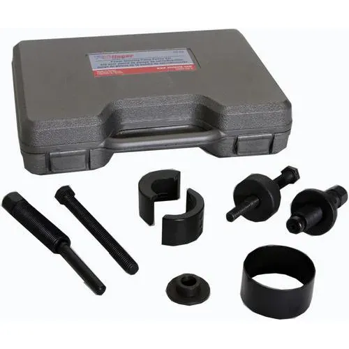 OTC Power Steering Pump Pulley Service Set – 4530