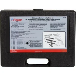 OTC Multi Purpose Bearing And Puller Set – 4534 - view 3
