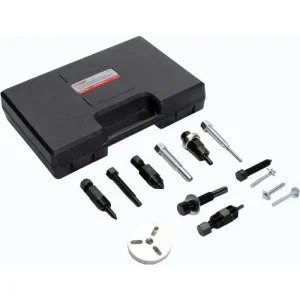 OTC A/C Clutch Hub Remover/Installer Set – 4535