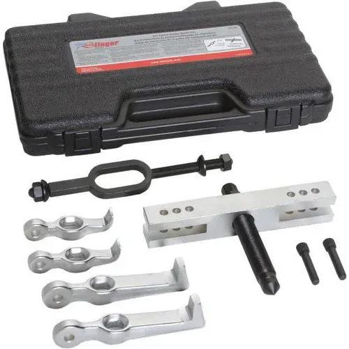 OTC A/C Clutch Pulley Puller Set – 4536