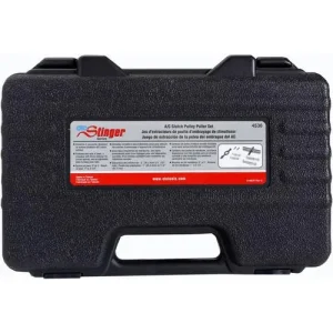 OTC A/C Clutch Pulley Puller Set – 4536 - view 3