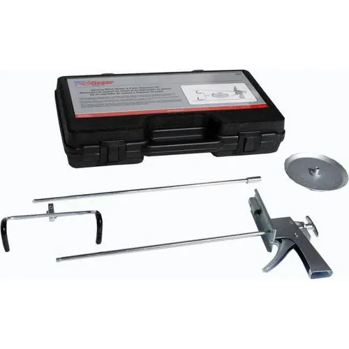 OTC Pedal And Steering Wheel Holder – 4546