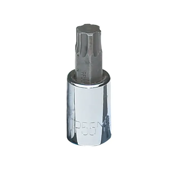 TORX PLUS BIT 7/16 T55 TRI-LO