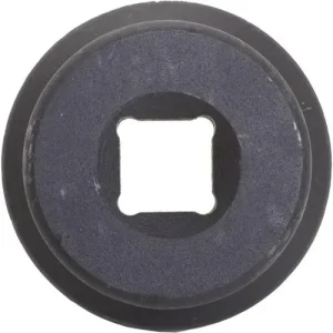 OTC 34mm Socket 1/2 Inch Drive 6 Point – 4547A34 - view 2