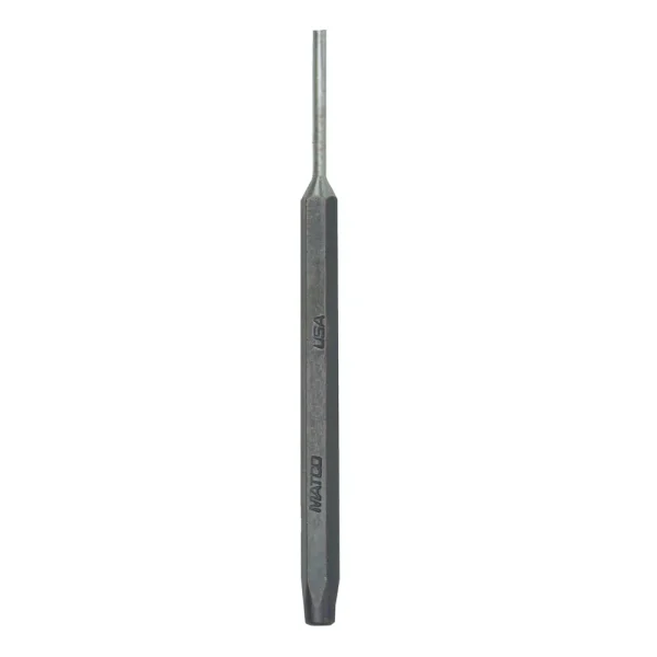 1/4″ PIN PUNCH