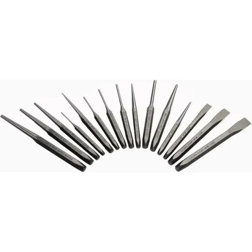 OTC Punch and Chisel – 4600