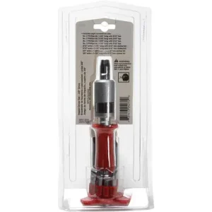 OTC Impact Driver – 4608 - view 4