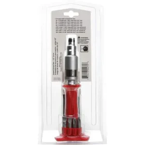 OTC Impact Driver – 4607 - view 4