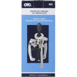 OTC Jaw Puller – 464 - view 4