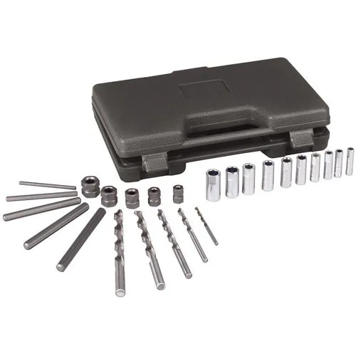 OTC Screw Extractor Set – 4651