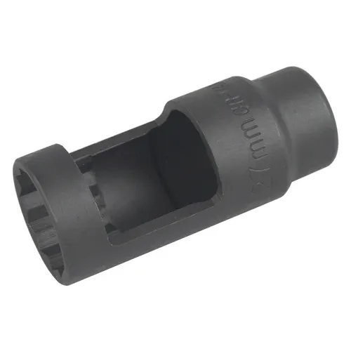 OTC 1-1/16 Inch 27mm Socket 1/2 Inch Drive 12 Point – 4673-3