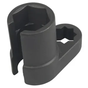 OTC 7/8 Inch 22mm Socket 1/2 Inch Drive 6 Point – 4673-6
