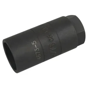 OTC 1, 1-1/16 Inch 27mm Socket 3/8 Inch Drive 6 Point – 4673-5