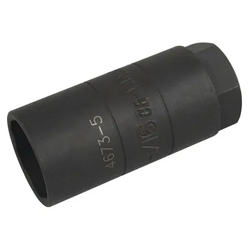 OTC 1, 1-1/16 Inch 27mm Socket 3/8 Inch Drive 6 Point – 4673-5