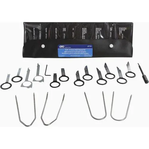 OTC Radio Removal Tool – 4715