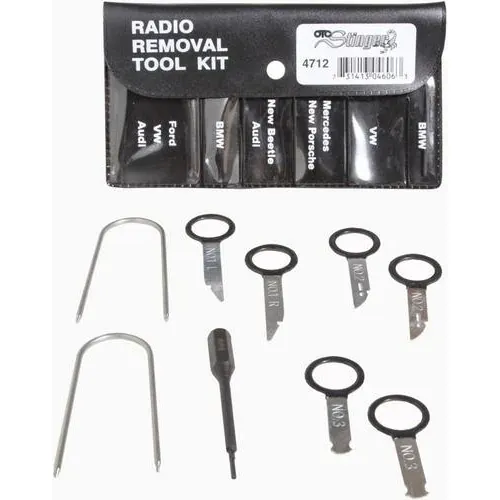 OTC Radio Removal Tool – 4712