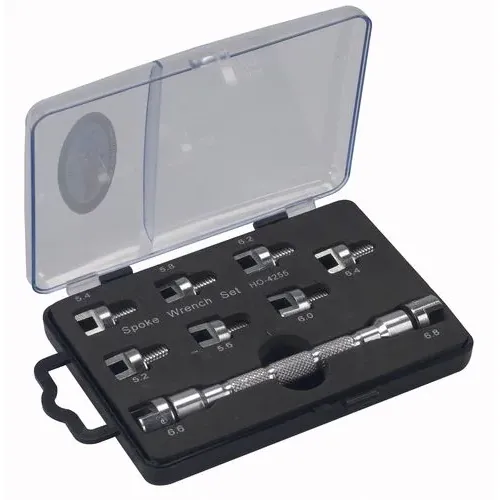 OTC Motorcycle Pro Spoke Tool – 4741