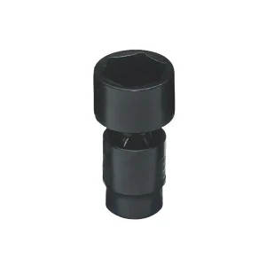3/8″ DRIVE 3/4″ SAE 6 POINT UNIVERSAL IMPACT SOCKET