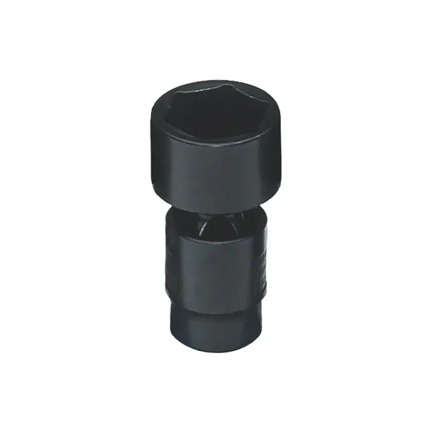 3/8″ DRIVE 3/4″ SAE 6 POINT UNIVERSAL IMPACT SOCKET