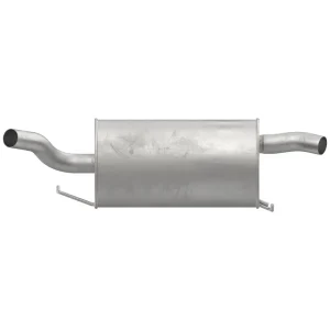 Walker Quiet-Flow SS Exhaust Muffler Assembly – 21754