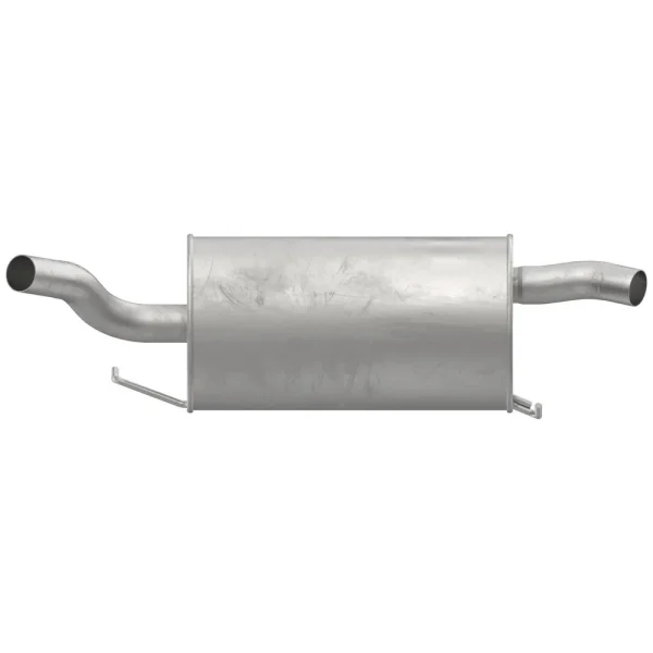 Walker Quiet-Flow SS Exhaust Muffler Assembly – 21754