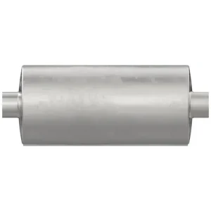Walker Quiet-Flow SS Exhaust Muffler – 21753