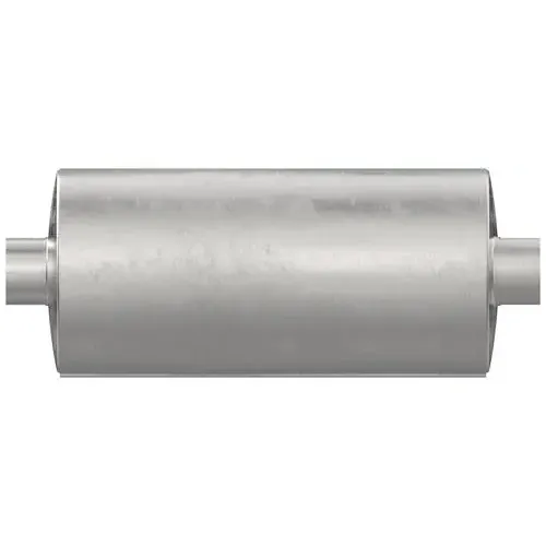 Walker Quiet-Flow SS Exhaust Muffler – 21753