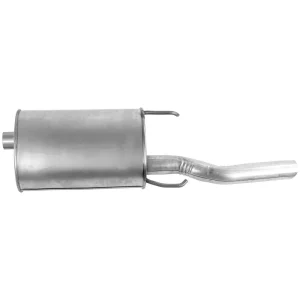 Walker Quiet-Flow SS Exhaust Muffler Assembly – 21750