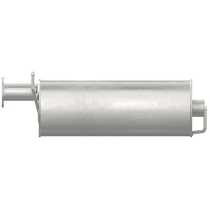 Walker Quiet-Flow SS Exhaust Muffler Assembly – 21759