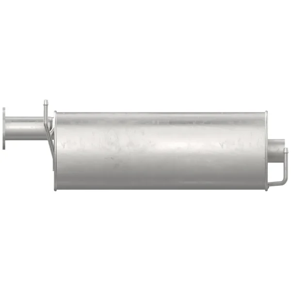 Walker Quiet-Flow SS Exhaust Muffler Assembly – 21759