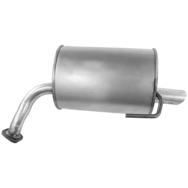 Walker Quiet-Flow SS Exhaust Muffler – 21760