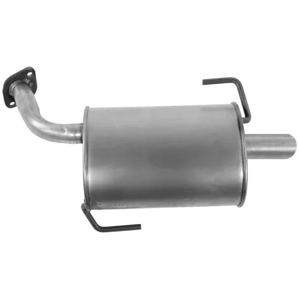 Walker Quiet-Flow SS Exhaust Muffler – 21761