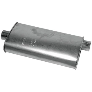 Walker Quiet-Flow SS Exhaust Muffler – 21856
