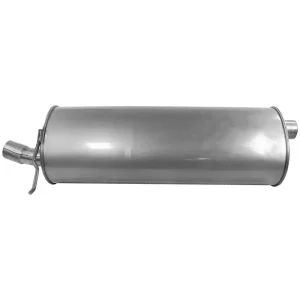 Walker Quiet-Flow SS Exhaust Muffler – 21809