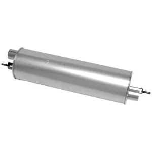 Walker Quiet-Flow SS Exhaust Muffler – 21949