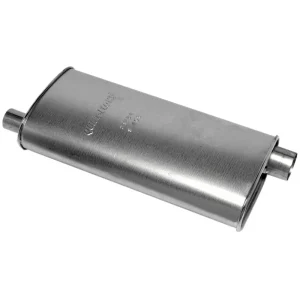 Walker Quiet-Flow SS Exhaust Muffler – 21784