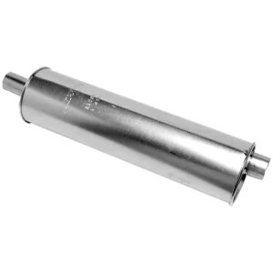 Walker Quiet-Flow SS Exhaust Muffler – 22000
