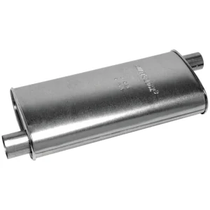 Walker Quiet-Flow SS Exhaust Muffler – 21910