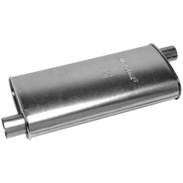 Walker Quiet-Flow SS Exhaust Muffler – 21910