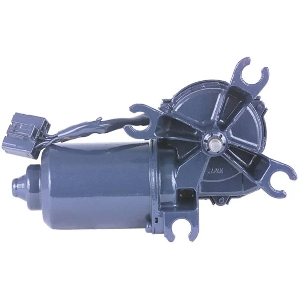 Cardone Wiper Motor – Remanufactured – 43-1481